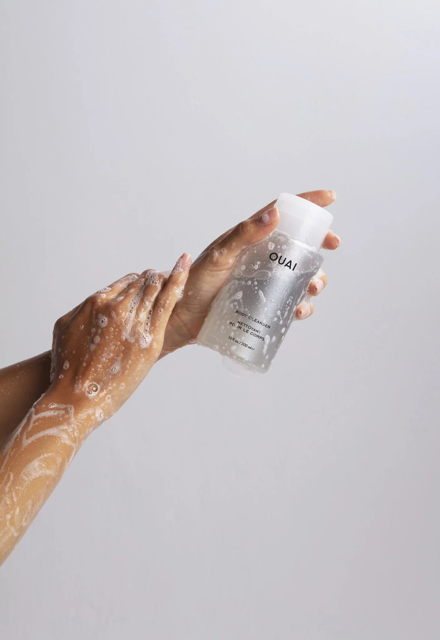 Body Cleanser Dean Street - Image 5